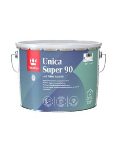 Unica Super Kiiltävä 90 9L