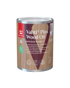 Valtti Plus Wood Oil 0,9L
