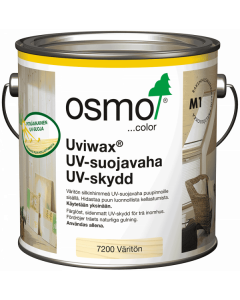 OSMO 7256 UVIWAX 0,75 L